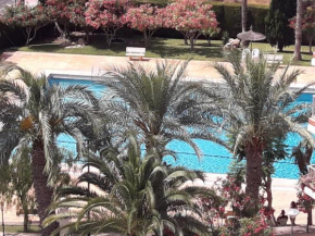 Intur, Alicante
